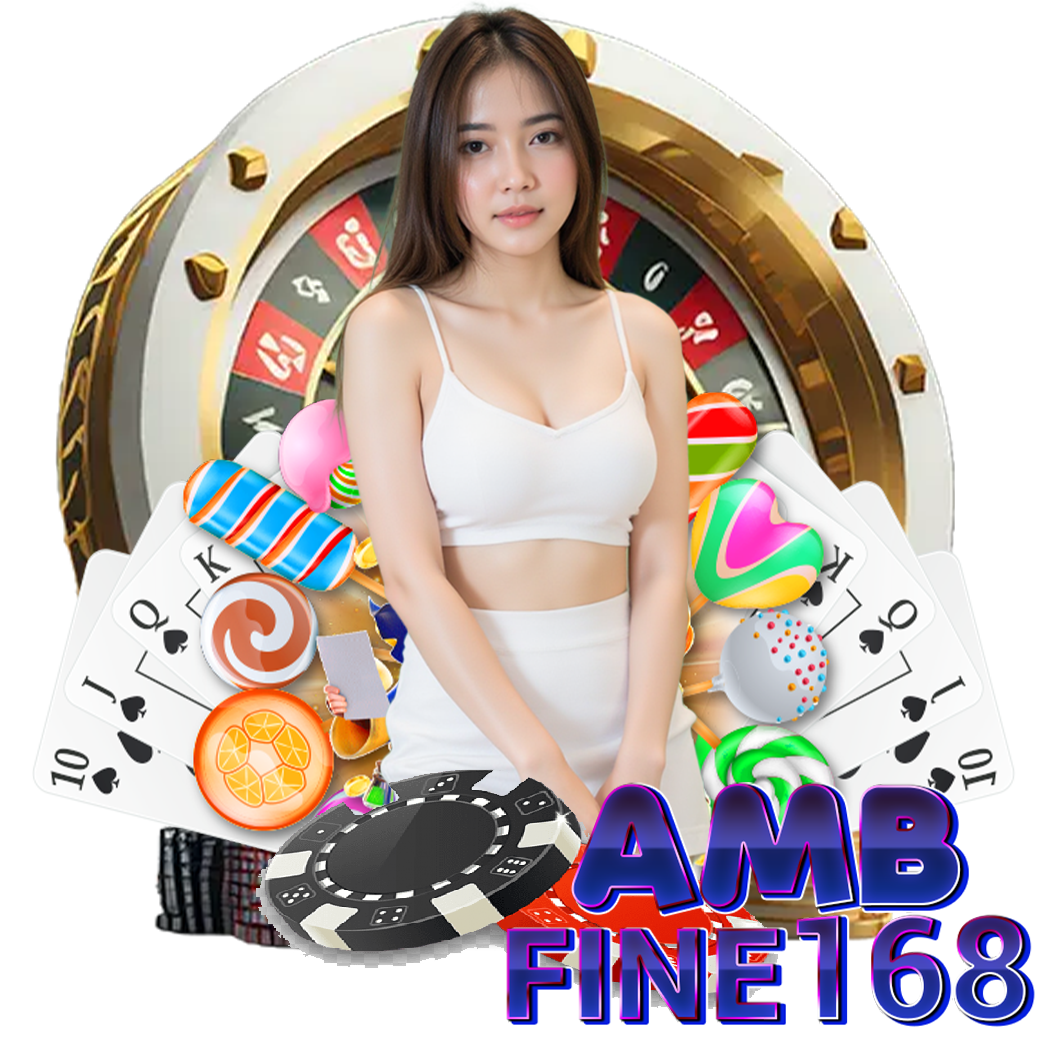 ambfine168 wallet