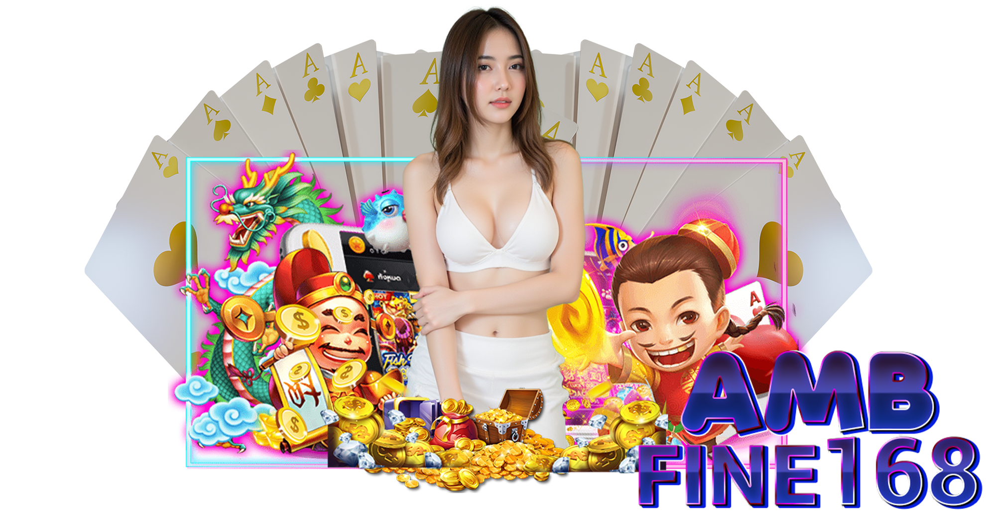 ambfine168